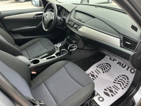 BMW X1 2.0d* СЕРВИЗНА ИСТОРИЯ* , снимка 9