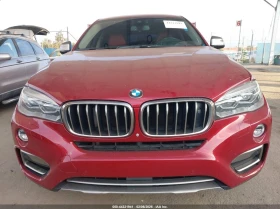 BMW X6 xDrive50I, снимка 12