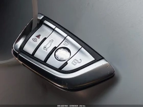 BMW X6 xDrive50I, снимка 11