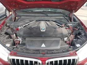 BMW X6 xDrive50I, снимка 10