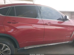 BMW X6 xDrive50I, снимка 13