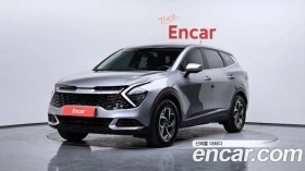 Kia Sportage 2.0* DIESEL* 2WD* TRENDY, снимка 1