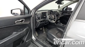 Kia Sportage 2.0* DIESEL* 2WD* TRENDY, снимка 9