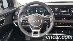 Kia Sportage 2.0* DIESEL* 2WD* TRENDY, снимка 3