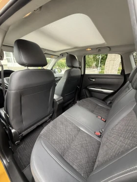 Suzuki Vitara 1.4 GLX Sport, снимка 6