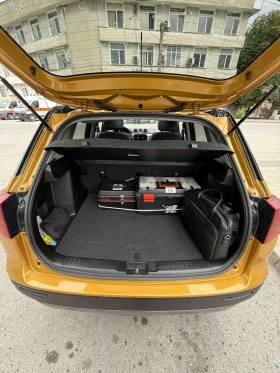 Suzuki Vitara 1.4 GLX Sport, снимка 15
