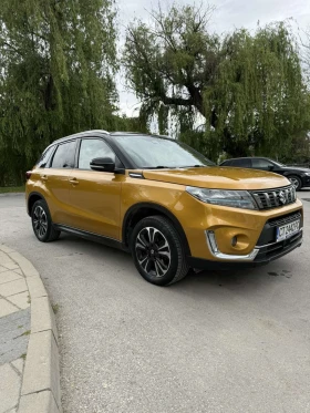 Suzuki Vitara 1.4 GLX Sport, снимка 3