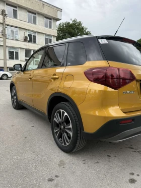 Suzuki Vitara 1.4 GLX Sport, снимка 4