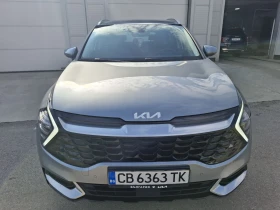 Kia Sportage 1.6 T-gdi EX Гаранция, снимка 2
