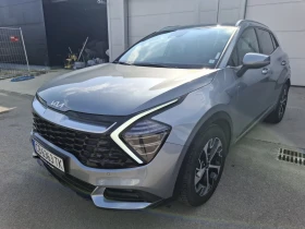 Kia Sportage 1.6 T-gdi EX Гаранция, снимка 1