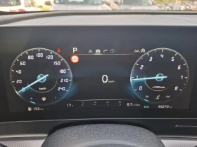 Kia Sportage 1.6 T-gdi EX Гаранция, снимка 10