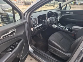Kia Sportage 1.6 T-gdi EX Гаранция, снимка 9
