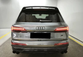 Audi SQ7 Quattro 4.0, снимка 4