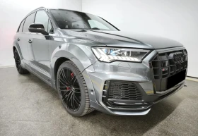 Audi SQ7 Quattro 4.0, снимка 1