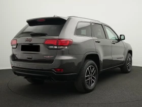 Jeep Grand cherokee Trailhawk/3.0CRDV6 250к.с.Quadra-DriveII, (QUA LIF, снимка 3
