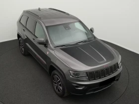 Jeep Grand cherokee Trailhawk/3.0CRDV6 250к.с.Quadra-DriveII, (QUA LIF, снимка 2