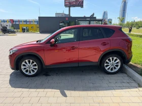 Mazda CX-5 2.2 SKYACTIV-D 4WD, снимка 5
