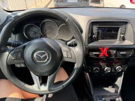 Mazda CX-5 2.2 SKYACTIV-D 4WD, снимка 9