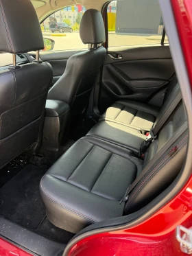 Mazda CX-5 2.2 SKYACTIV-D 4WD, снимка 11