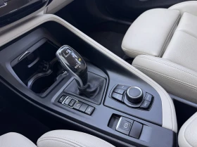 BMW X1 xDrive18d, снимка 11