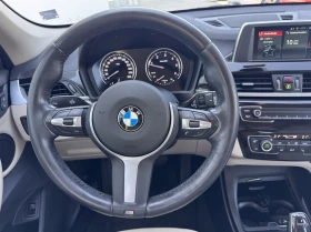 BMW X1 xDrive18d, снимка 17