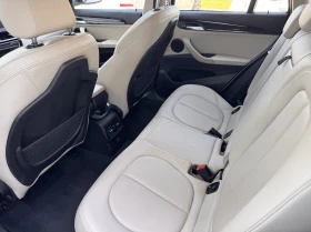 BMW X1 xDrive18d, снимка 15
