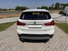 BMW X1 xDrive18d, снимка 9