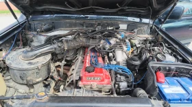 Toyota Land cruiser J80, снимка 10