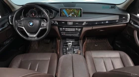 BMW X5 xDrive 30d* КОЖА* НАВИ* ПАНО, снимка 5