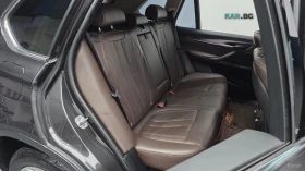 BMW X5 xDrive 30d* КОЖА* НАВИ* ПАНО, снимка 9
