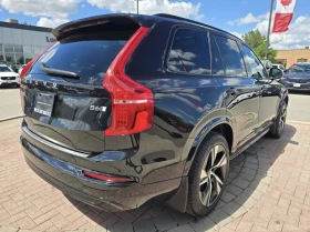 Volvo Xc90 2023 VOLVO XC90 PLUS T6, снимка 6