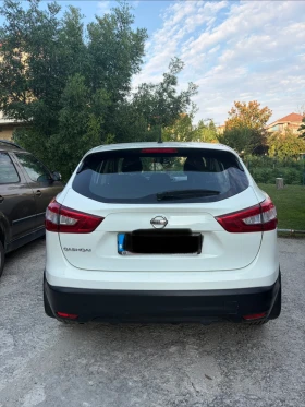 Nissan Qashqai 1.2, снимка 4