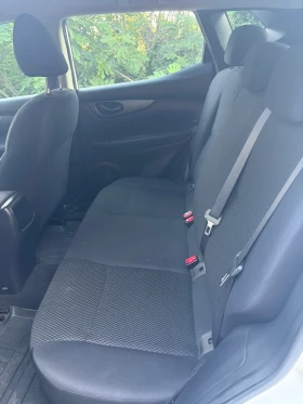 Nissan Qashqai 1.2, снимка 7