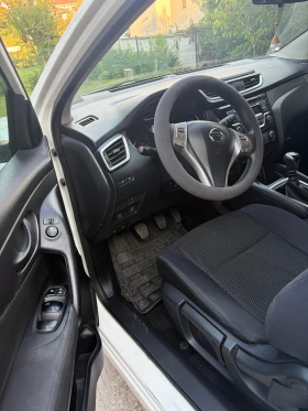 Nissan Qashqai 1.2, снимка 5