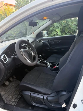 Nissan Qashqai 1.2, снимка 6