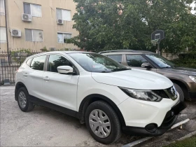 Nissan Qashqai 1.2, снимка 3