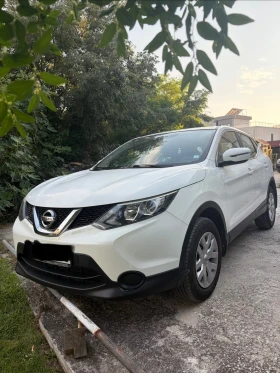 Nissan Qashqai 1.2, снимка 1