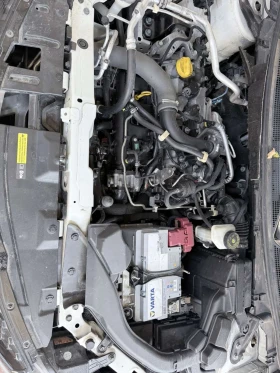 Nissan Qashqai 1.2, снимка 12