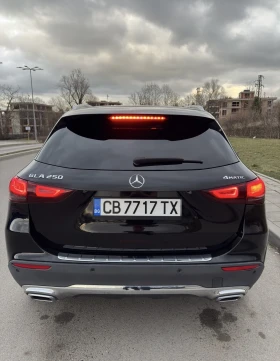 Mercedes-Benz GLA 250, снимка 4
