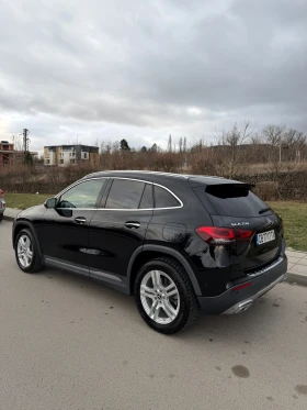 Mercedes-Benz GLA 250, снимка 3