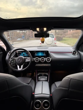 Mercedes-Benz GLA 250, снимка 6