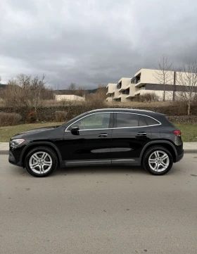Mercedes-Benz GLA 250, снимка 2