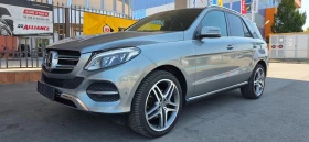 Mercedes-Benz GLE 350 * 4 MATIC* * AIR MATIC* * KEYLESS* * ШВЕЙЦАРИЯ, снимка 1