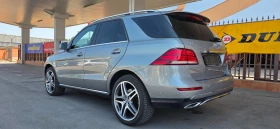 Mercedes-Benz GLE 350 * 4 MATIC* * AIR MATIC* * KEYLESS* * ШВЕЙЦАРИЯ, снимка 6