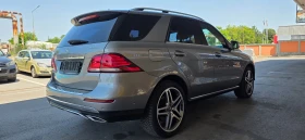 Mercedes-Benz GLE 350 * 4 MATIC* * AIR MATIC* * KEYLESS* * ШВЕЙЦАРИЯ, снимка 4