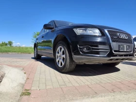 Audi Q5 2.0 TDI QUATTRO, снимка 2
