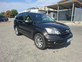 Honda Cr-v III 2, 2 I-DTEC 150 PS, снимка 2