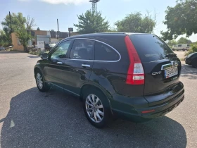 Honda Cr-v III 2, 2 I-DTEC 150 PS, снимка 3