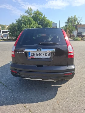 Honda Cr-v III 2, 2 I-DTEC 150 PS, снимка 5