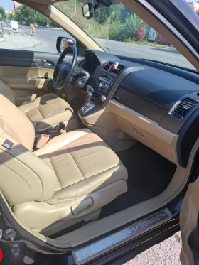 Honda Cr-v III 2, 2 I-DTEC 150 PS, снимка 8